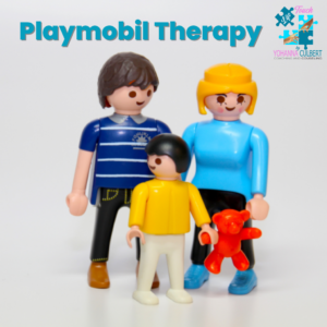 Playmobil Therapy