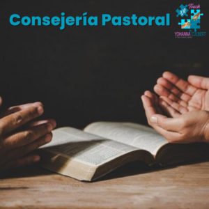 Consejeria pastoral