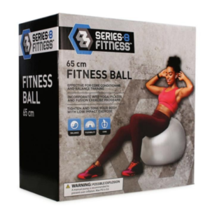 Fitness Ball - Pilates -Lifetouchchristiancoahing