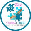 Logotipo Yohanna Culbert Circulo